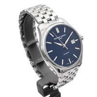 Armbanduhr Frederique Constant Herr Classics Art Deco in Stahl FC-303NN5B6B - FC-303NN5B6B